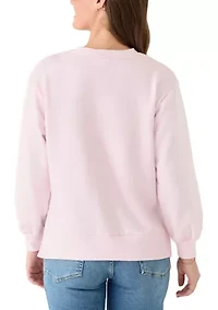 Women's Lollipop Lakelyn Sweatshirt