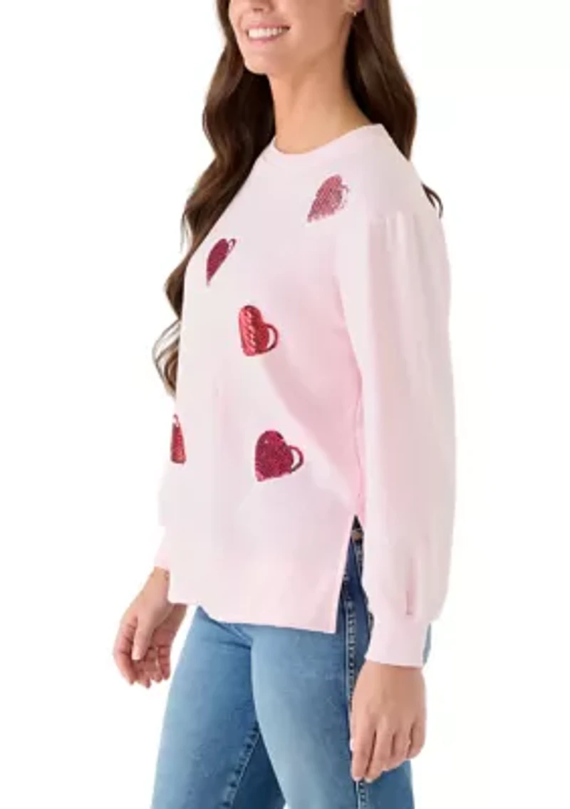 Women's Lollipop Lakelyn Sweatshirt