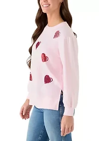 Women's Lollipop Lakelyn Sweatshirt