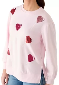 Women's Lollipop Lakelyn Sweatshirt