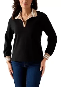 Women's Gabby Top