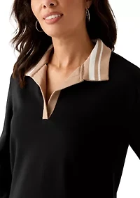Women's Gabby Top