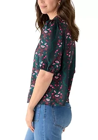 Women's Ren Top