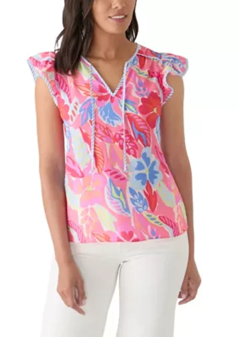 Women's Lydia Top