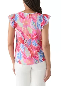 Women's Lydia Top