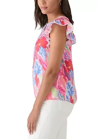 Women's Lydia Top