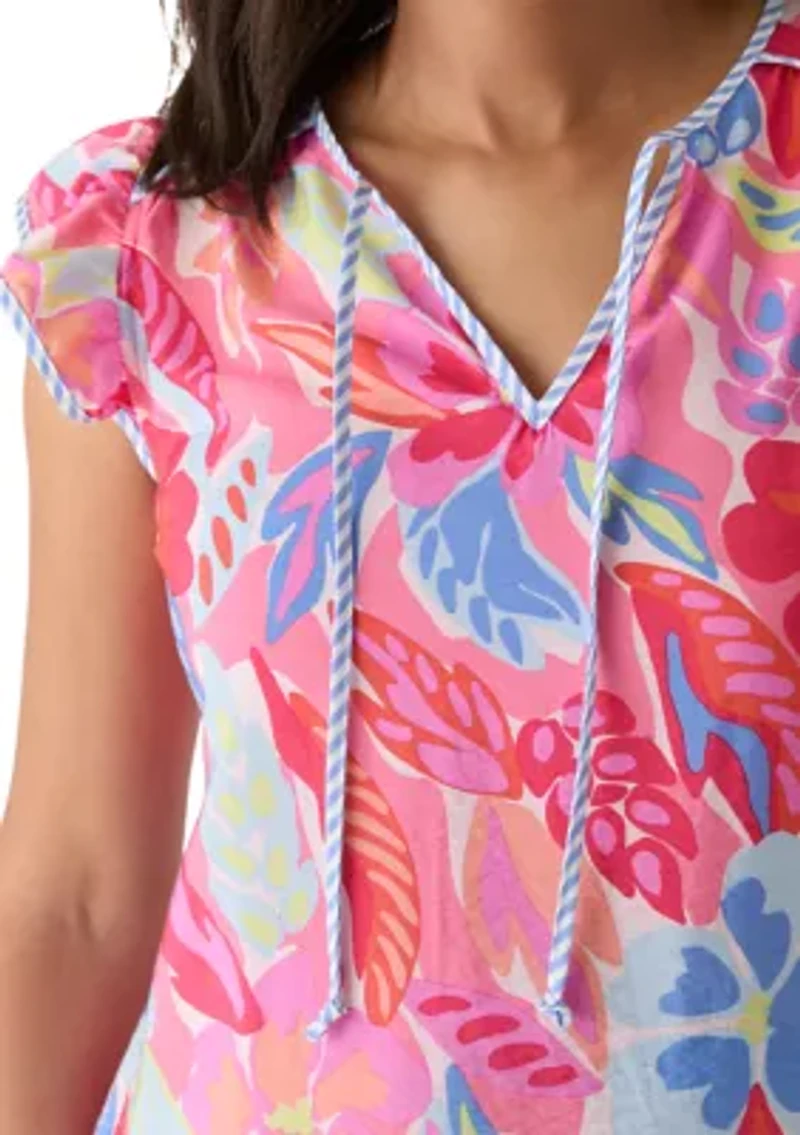 Women's Lydia Top