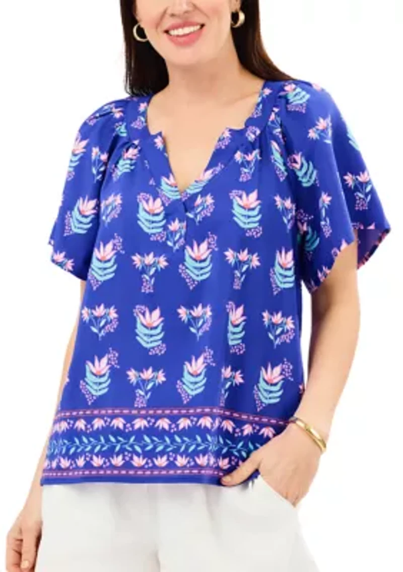 Women's Lori Top