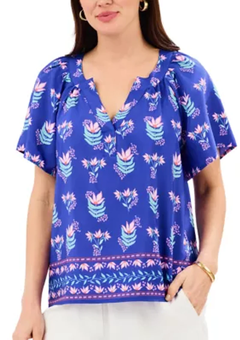 Women's Lori Top