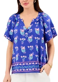 Women's Lori Top