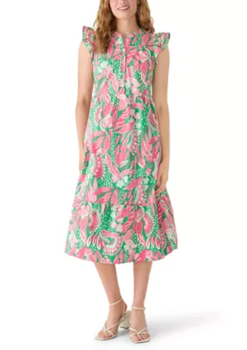 Women's Riley Dress