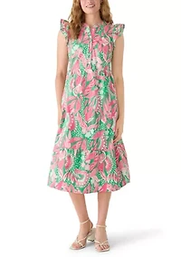 Women's Riley Dress