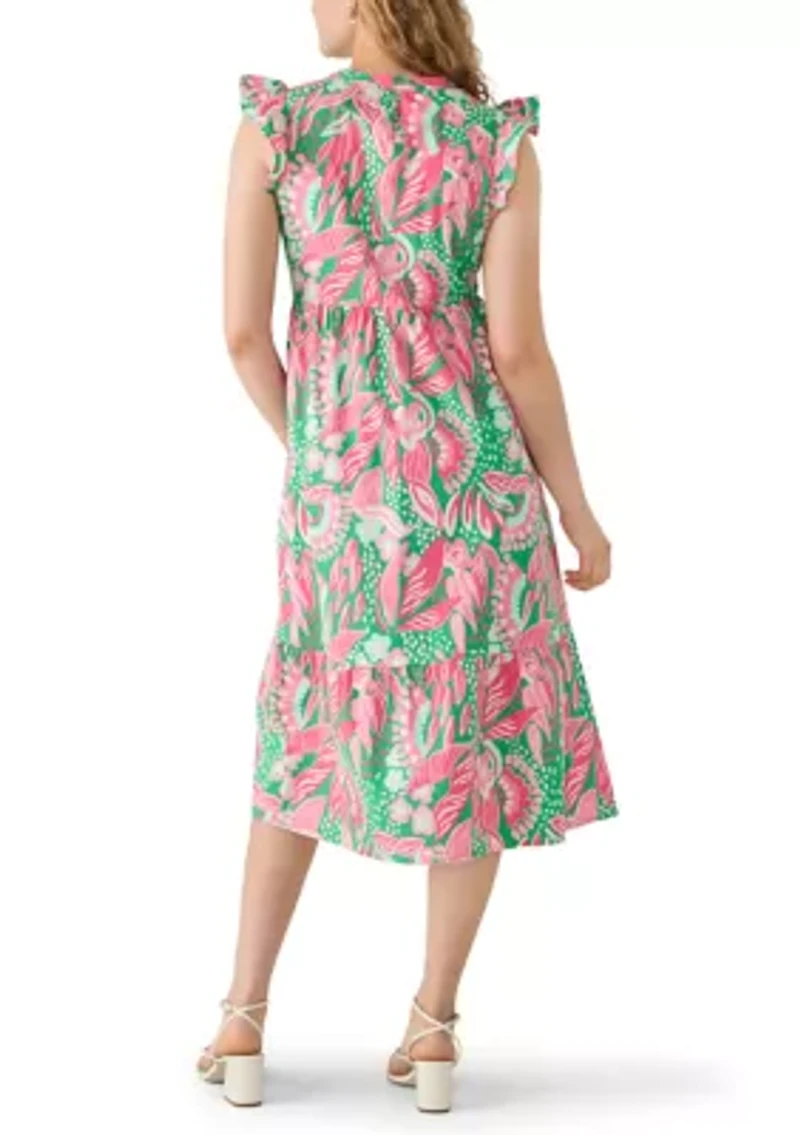 Women's Riley Dress