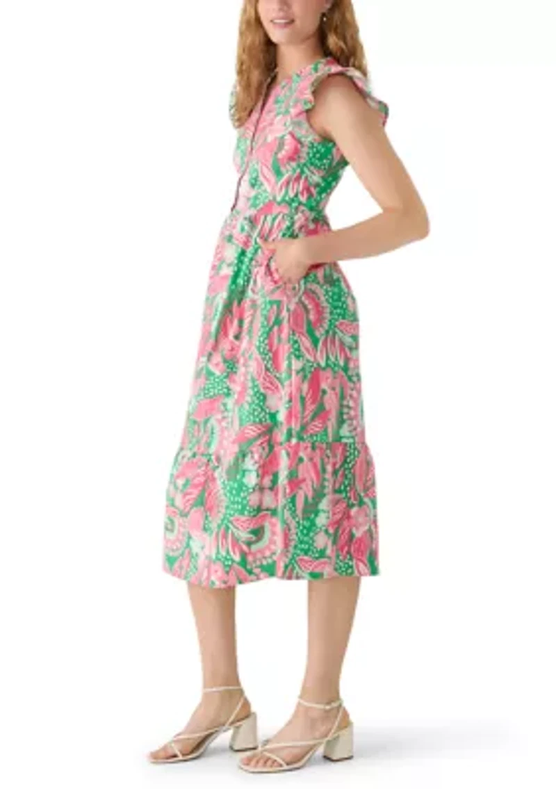 Women's Riley Dress