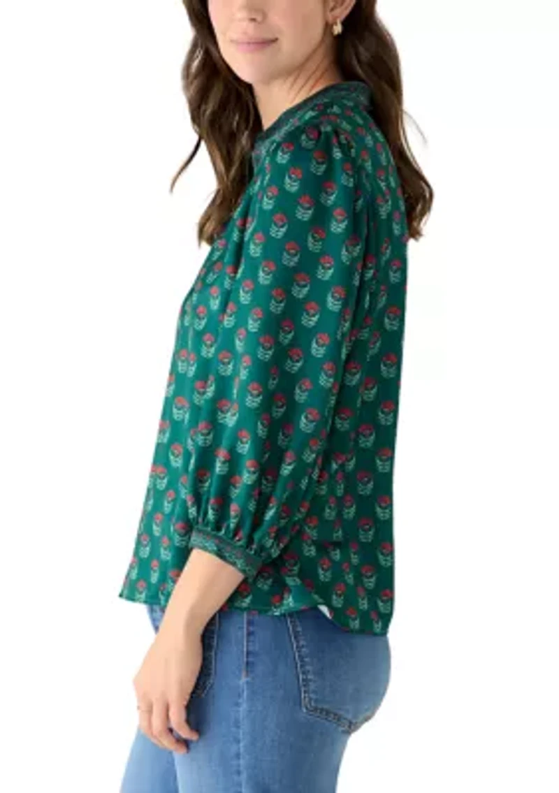Women's Tamryn Top