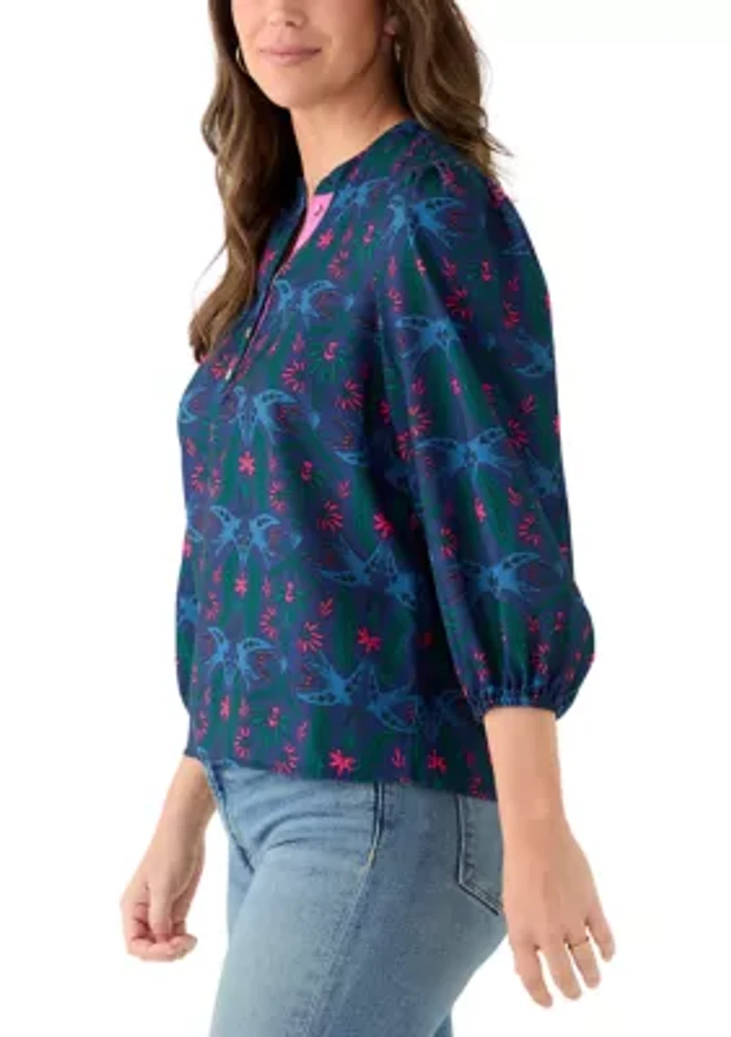 Women's Lia Top
