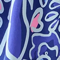 Women's Maggie Print Top