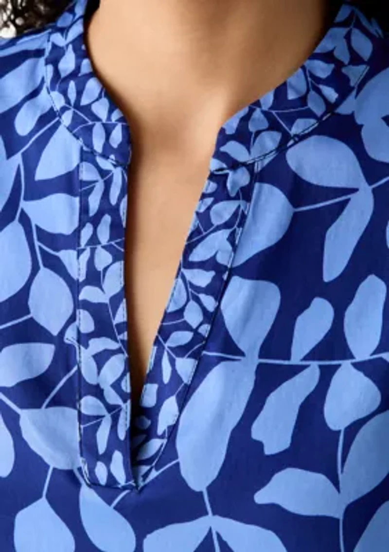 Women's Tamryn Print Top