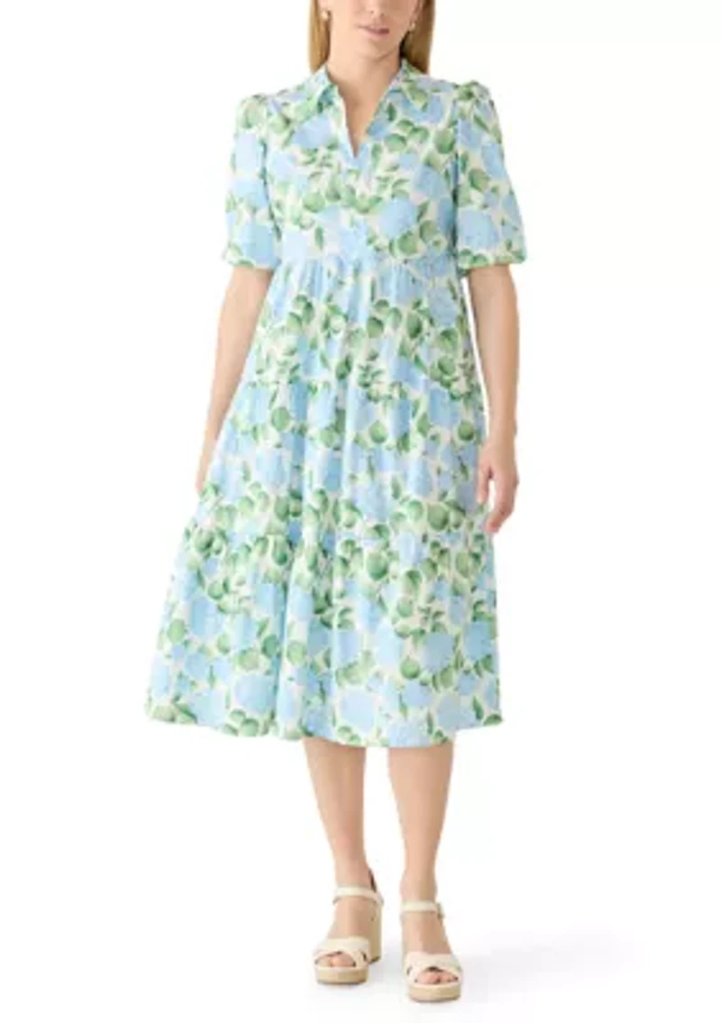 Women's Shiley Dress