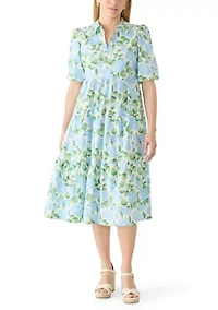 Women's Shiley Dress