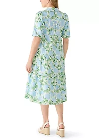 Women's Shiley Dress