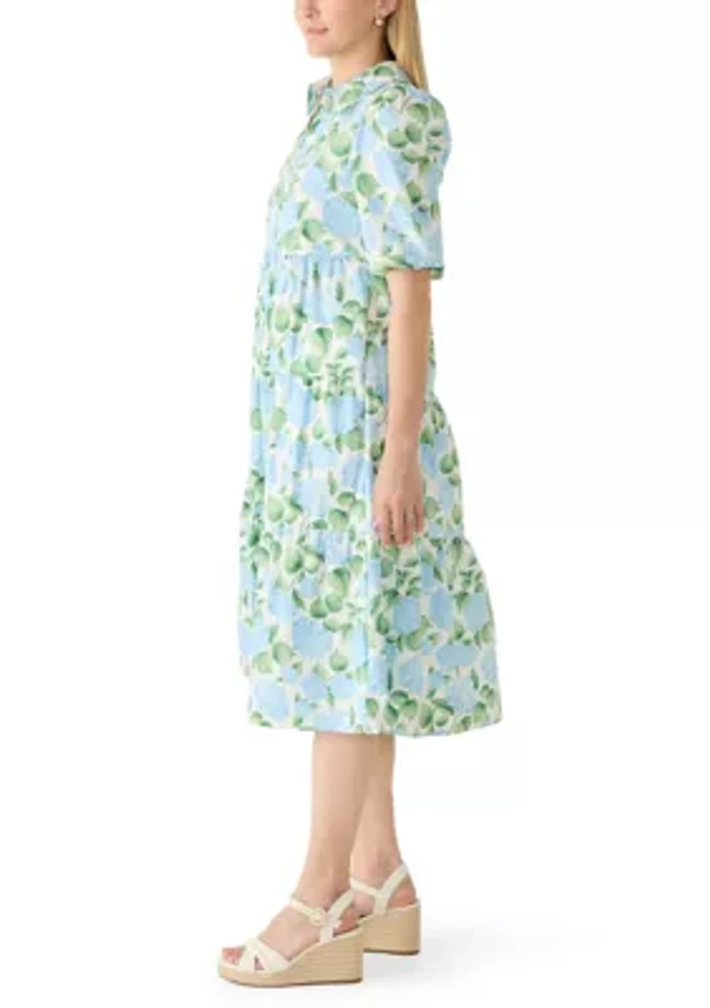 Women's Shiley Dress
