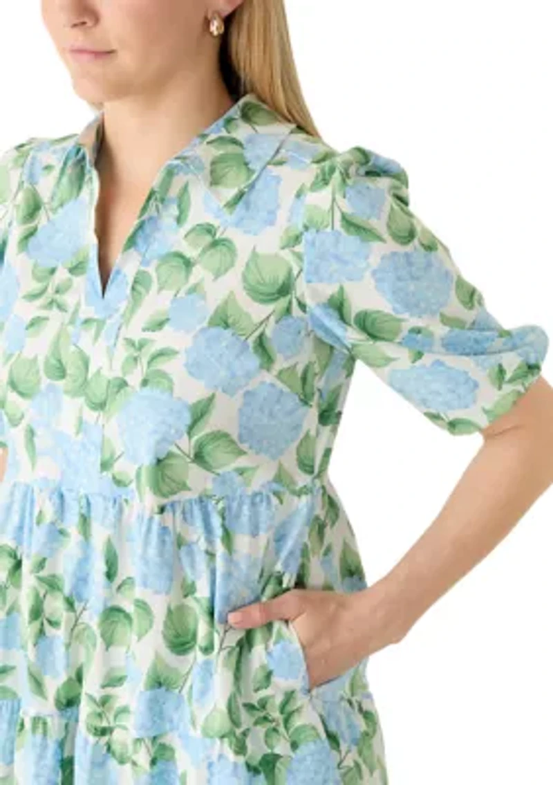 Women's Shiley Dress