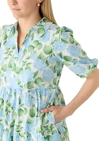 Women's Shiley Dress