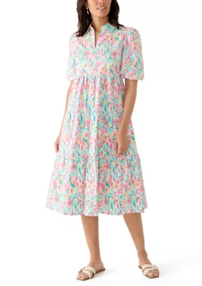 Women's Shiley Dress