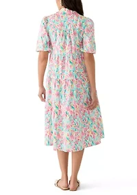 Women's Shiley Dress