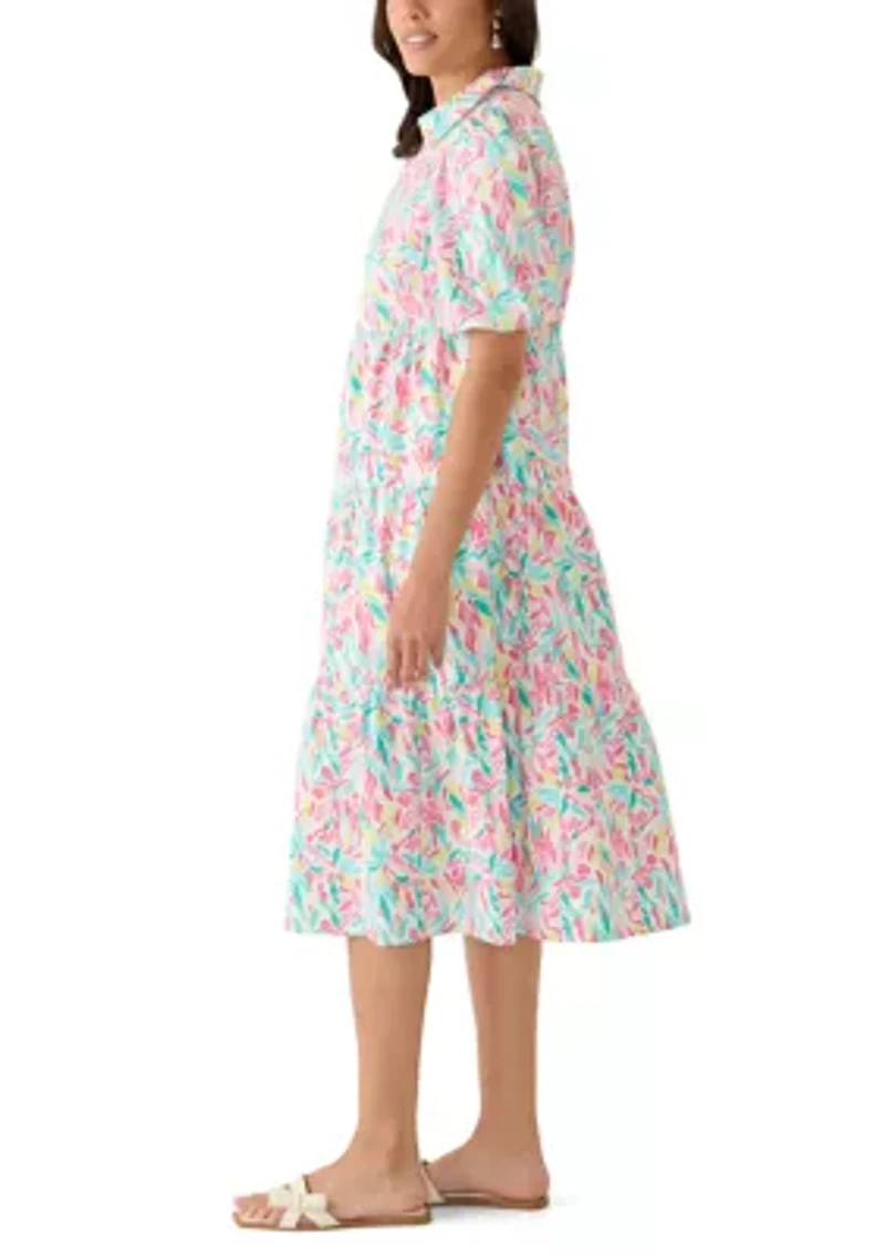 Women's Shiley Dress