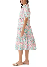 Women's Shiley Dress