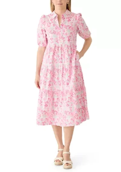 Women's Shiley Midi Dress