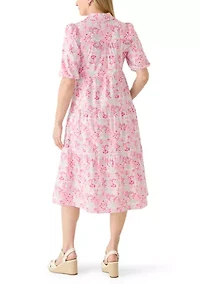 Women's Shiley Midi Dress