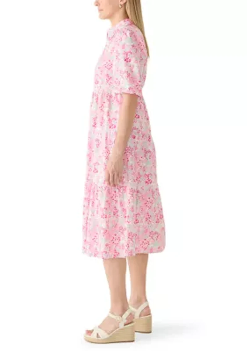 Women's Shiley Midi Dress