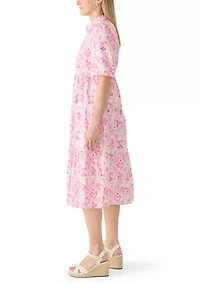 Women's Shiley Midi Dress