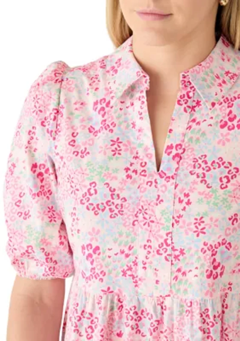 Women's Shiley Midi Dress