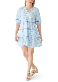 Women's Smith Mini Dress