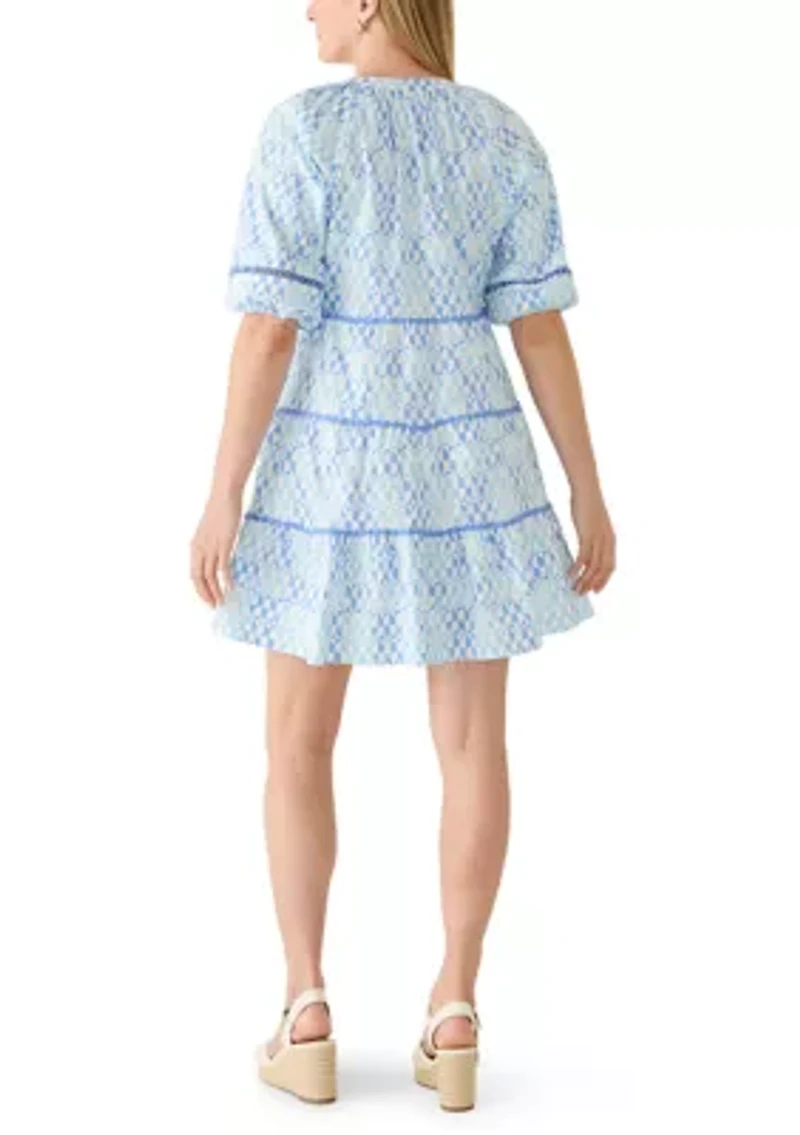 Women's Smith Mini Dress