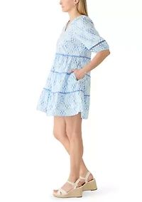 Women's Smith Mini Dress