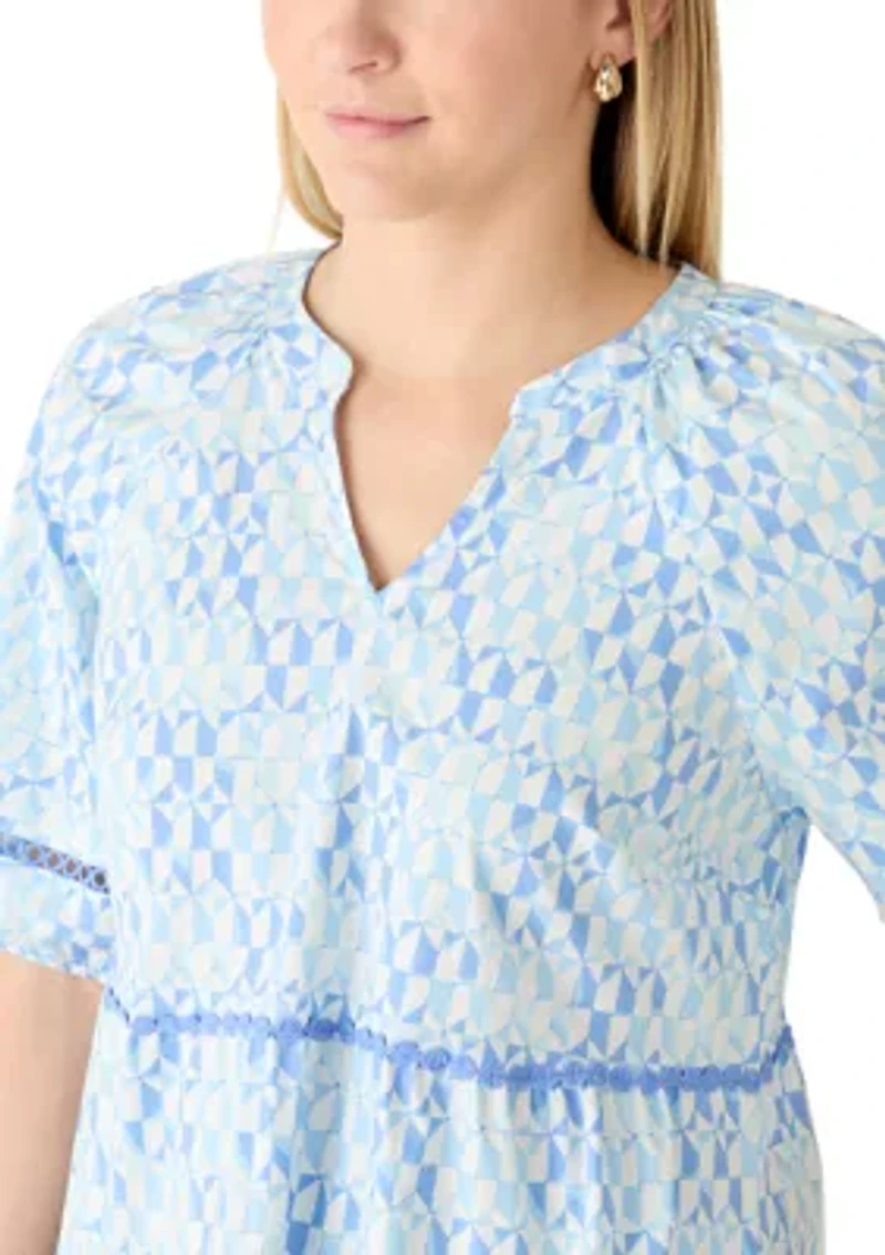 Women's Smith Mini Dress