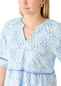 Women's Smith Mini Dress