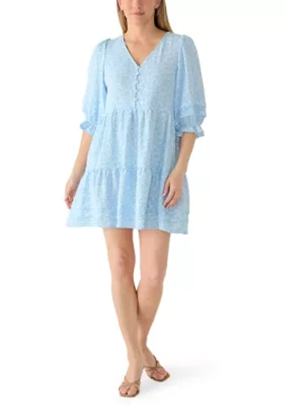 Women's Taylor Dress