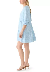 Women's Taylor Dress