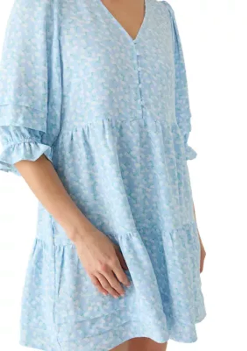 Women's Taylor Dress