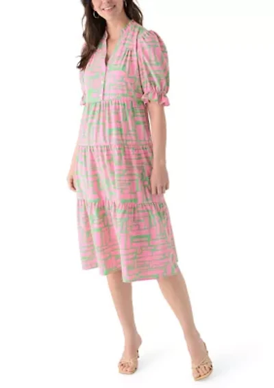 Women's Baker Sundress