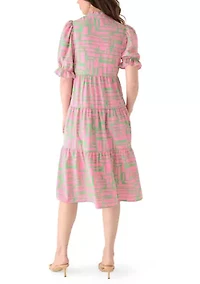 Women's Baker Sundress