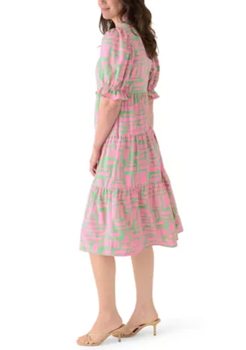 Women's Baker Sundress
