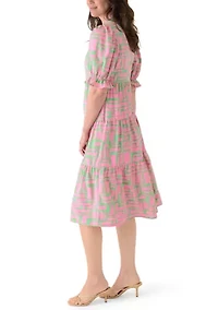 Women's Baker Sundress