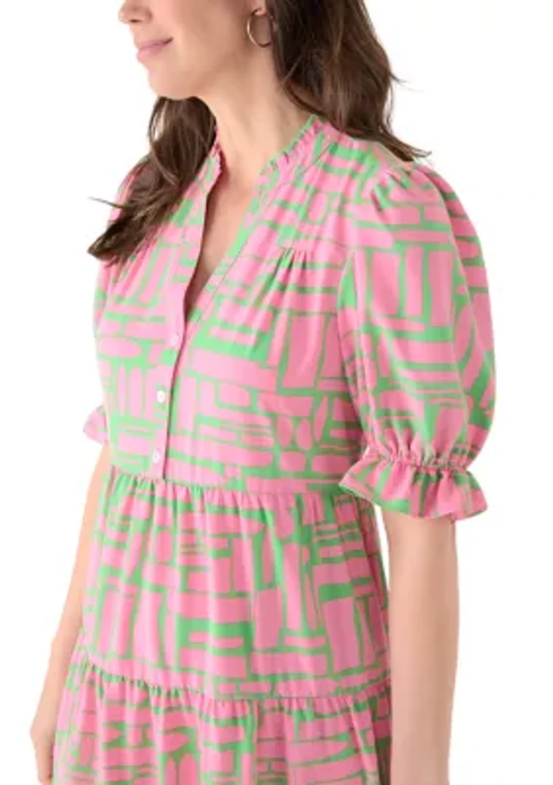 Women's Baker Sundress